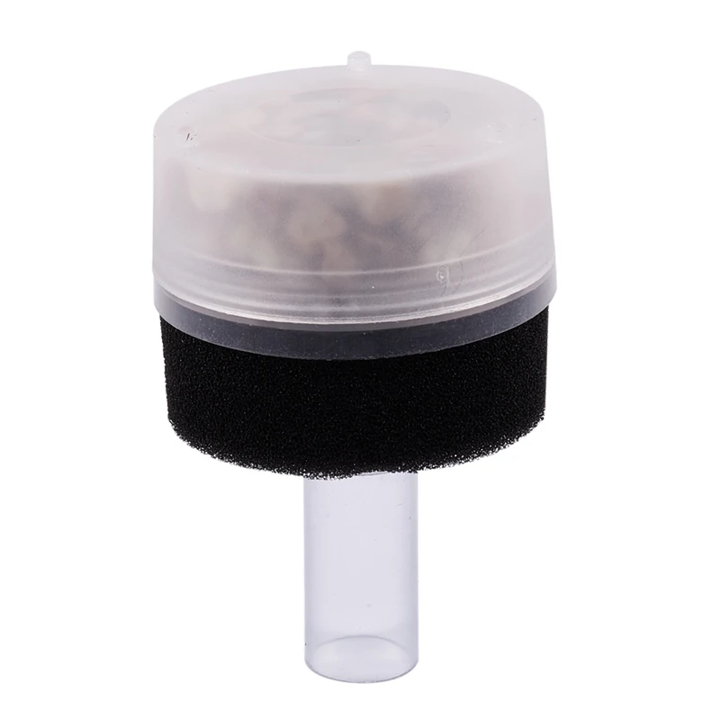 Аквариумный Биохимический Губчатый Фильтр маленького размера|Фильтры и