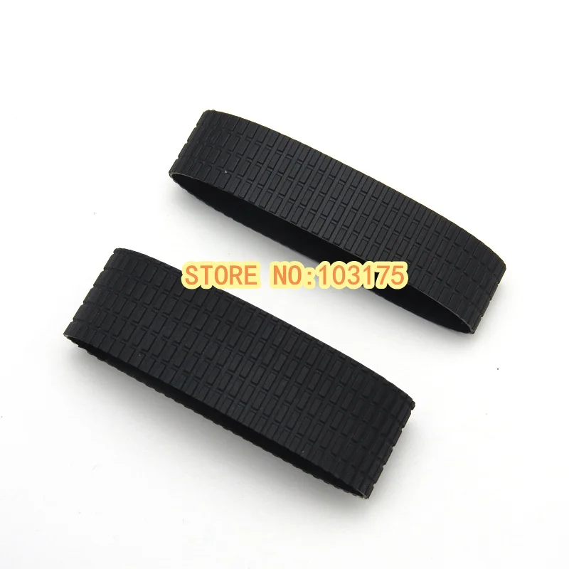 Набор резиновых колец для зума и фокуса фотоаппарата Nikon AF-S Nikkor 70-200 мм f/2 8 ED VR Gen1 |