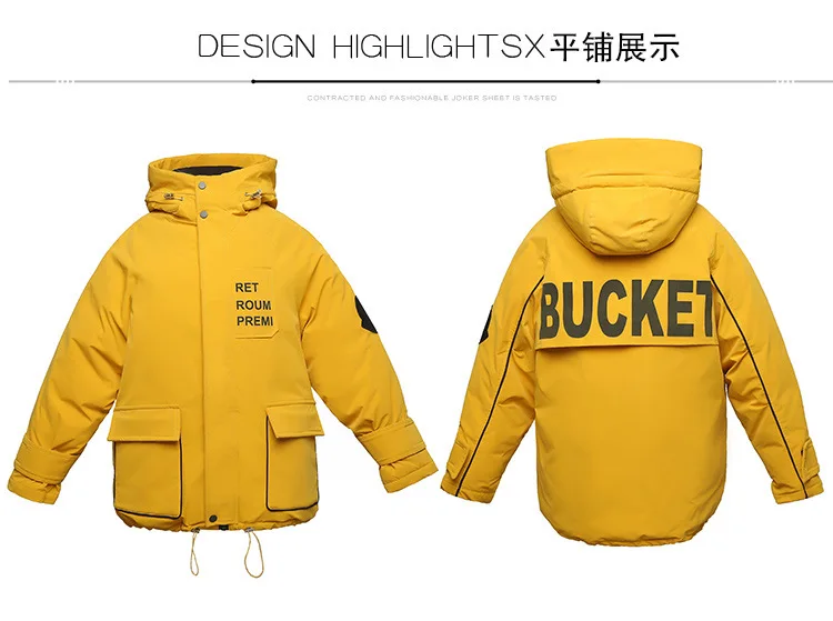 Abrigos Mujer Invierno Short Winter Jacket Women Fur Cotton Padded Jacket Female Parka Womens Jacket Winter Coat for Woman