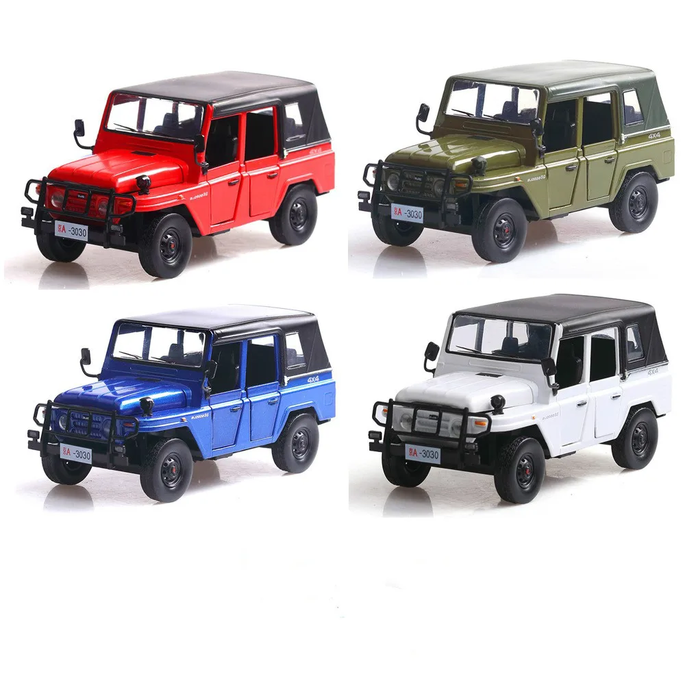 14 5 см 1:28 масштаб игрушечный автомобиль из металлического сплава джип