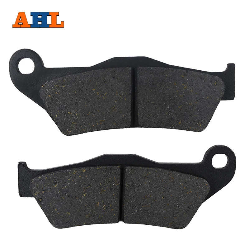 АГЛ тормозные колодки для мотоциклов задние диски 990 Приключения R T (SM T)