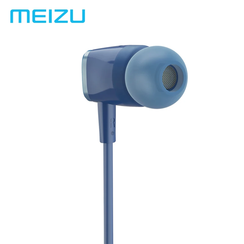 Оригинальные беспроводные наушники Meizu EP52 Lite IPX5 водонепроницаемая Спортивная