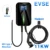 

ev charging station 11W ev wallbox with 62196 charging plug