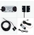 Смарт-пульт дистанционного управления для гаражных дверей, совместим с Alexa Echo Google Home