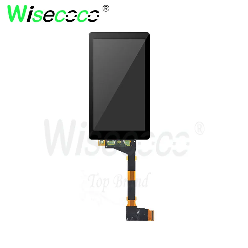 Деталь для 3D принтера wisecoco проектор проектов сделай сам 5 дюйма 2k без ЖК экрана с