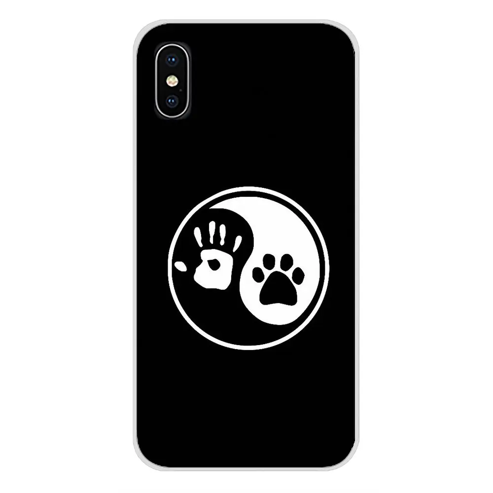 Прозрачный чехол из ТПУ для Huawei G7 G8 P8 P9 P10 P20 P30 Lite Mini Pro P Smart Plus 2017 2018 2019 | Мобильные