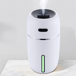 white dolphin mini usb air humidifier aroma diffuser with changing led air vaporizer car essential oil aromatherapy diffuser free global shipping