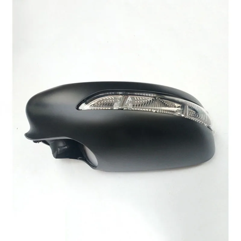 Car accessories HENGFEI mirror cover case shell for Mercedes-Benz W211 E200 E220 E230 E240 E280 E320 E350 | Автомобили и