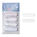 4 шт. натуральный диатомит осушитель нетоксичный поглотитель влаги для еды для дома и кухни для хранения одежды осушитель для сушки