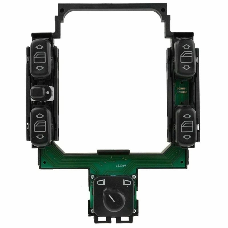 

2028208210 Electric Window Switch Power Window Switch for Mercedes-Benz W202 C230 C280 C220 C36 AMG