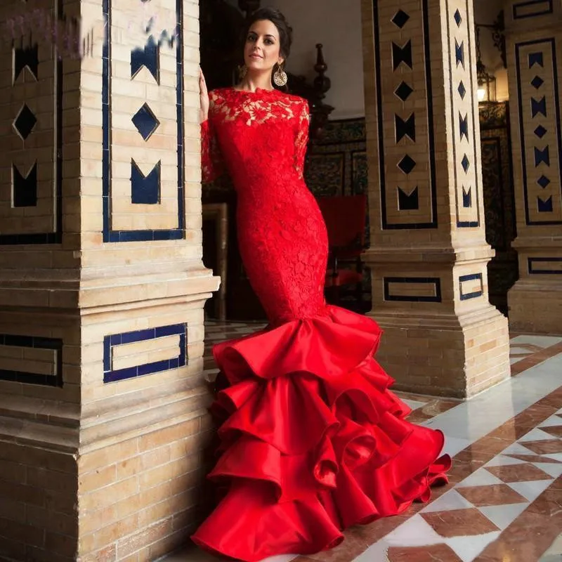 

Элегантное Вечернее Платье с круглым вырезом и коротким рукавом