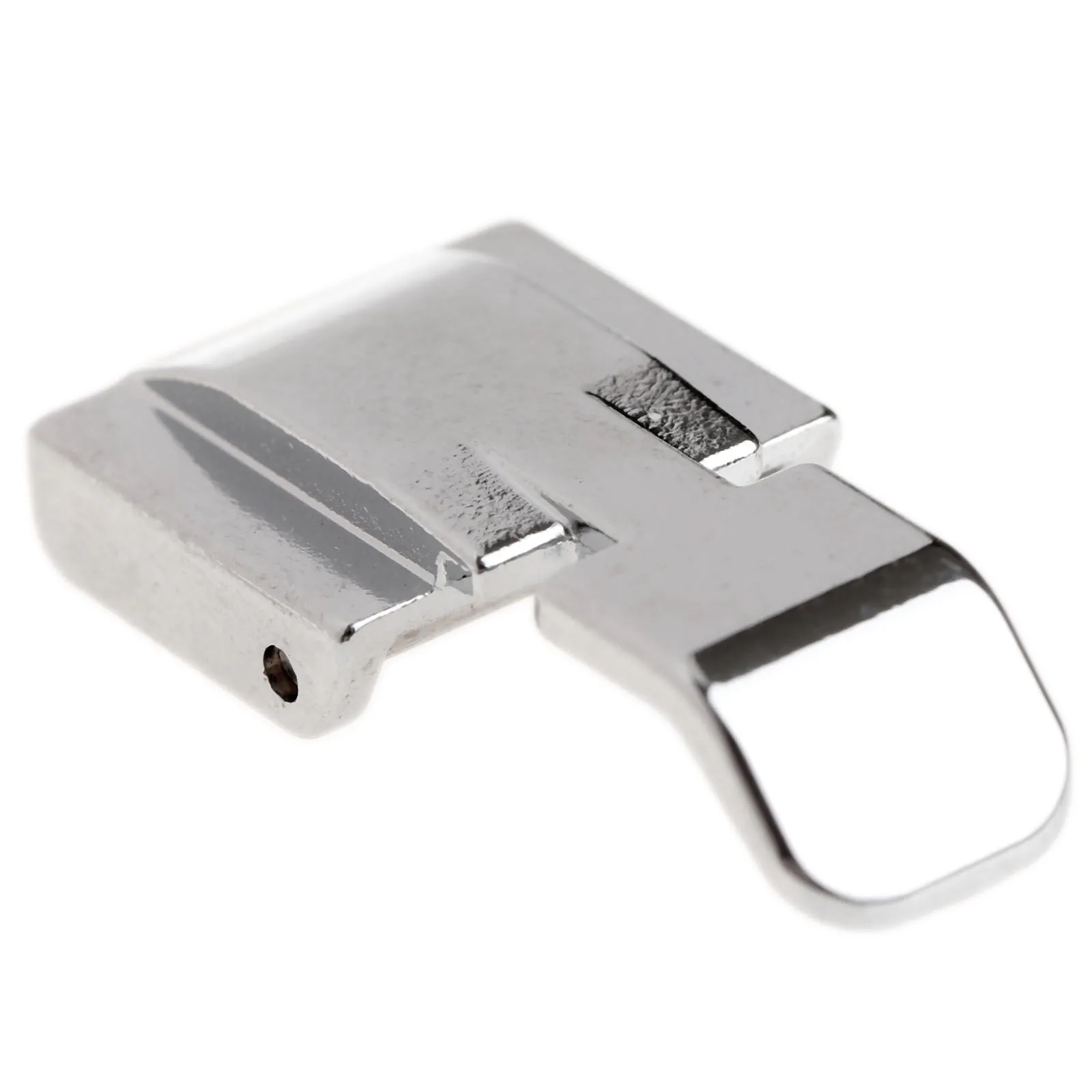 Швейные машины лапка на молнии 2 стороны подходит для домашней швейной Brother Singer