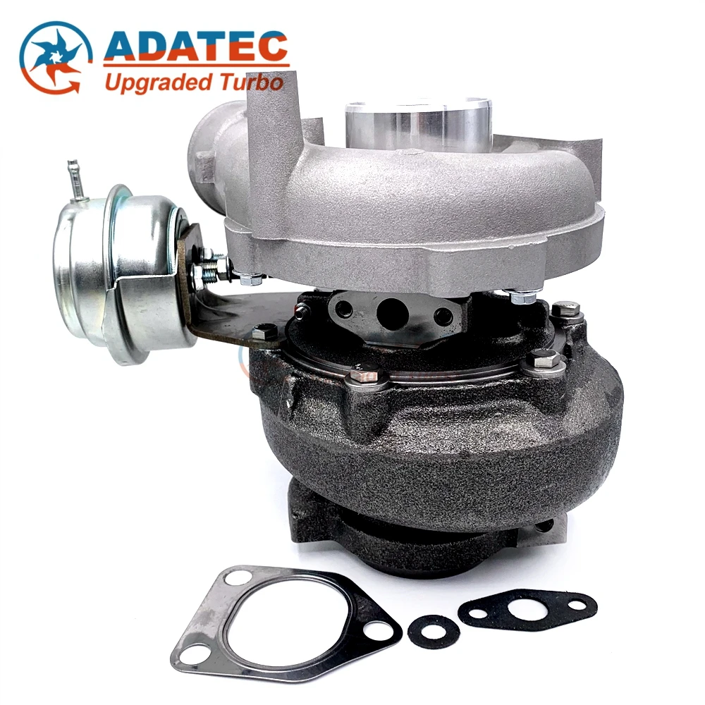Новая турбина GT2256V Turbo 712541 715568 LR006110 PMF000060 для Land Rover Range 2 9 TDI 130 кВт-177 л.с. M57D L30 LL 2002 -