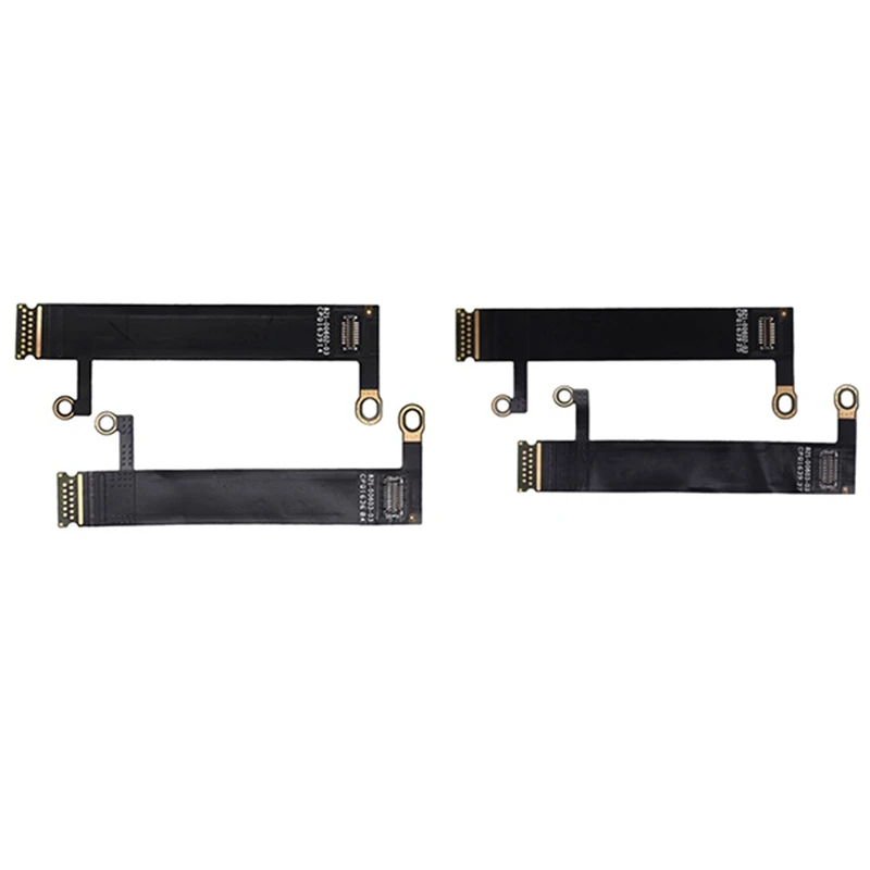 Для MacBook Pro ЖК Экран освещенная контржурным светом гибкий кабель светодиодный