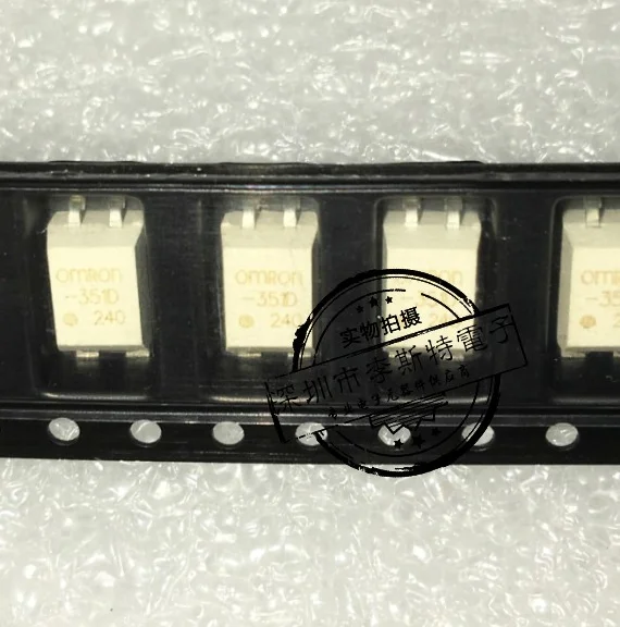 

G3VM-351D -351D SOP-4