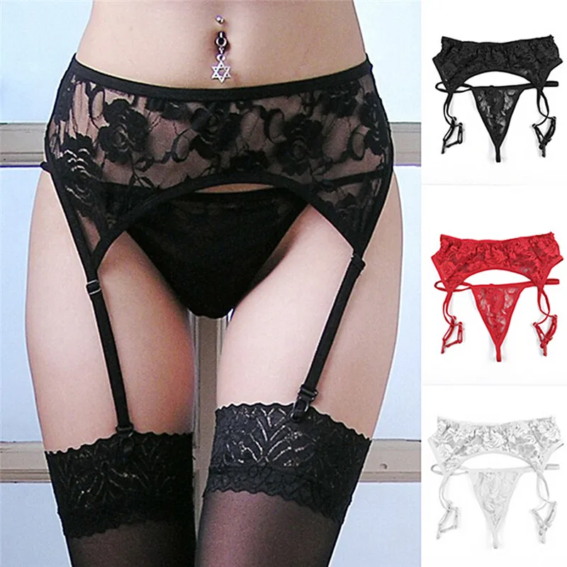 

Stocking Garter Plus Sexy Garter Belt Free Shipping Lace Skirt Lingerie Accessories Garter Belt Suspender (no long stock)
