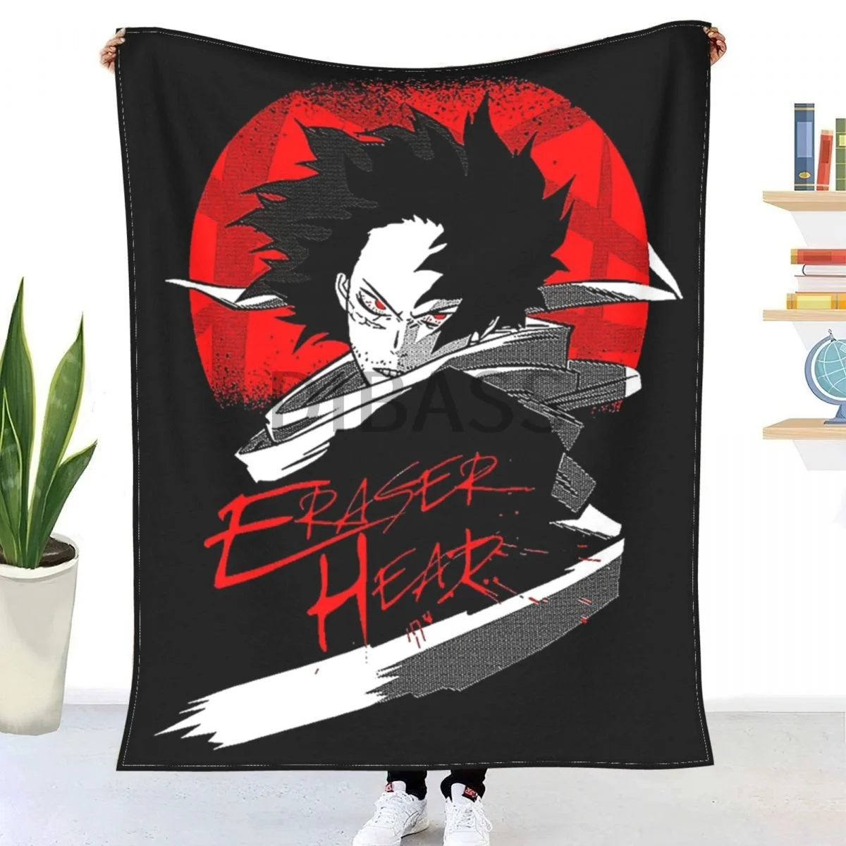 

Abange Srengenge Throw Blanket 3D Printed Flannel Throw Blanket