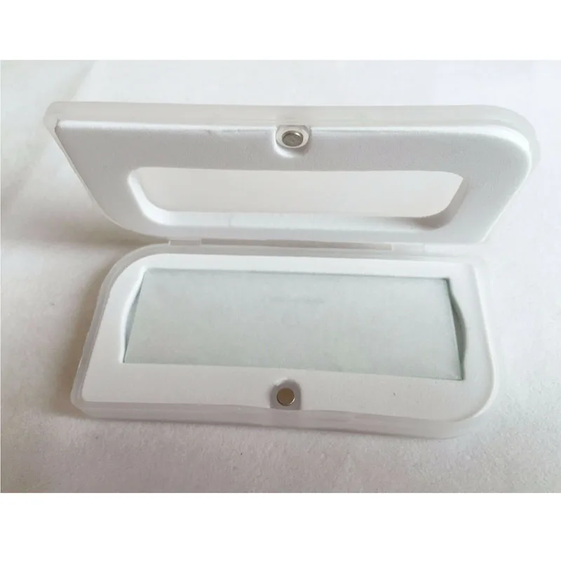 Совершенно новый 0 01 мм микроскоп объектив сцены микрометр калибровочный слайд