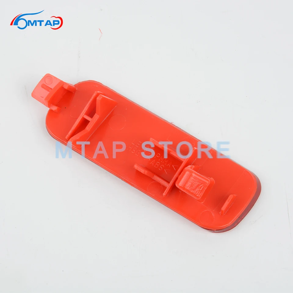 MTAP заднего бампера отражатель Туман светильник тумана для Хонда сrv RD5/7 2002 2003 2004