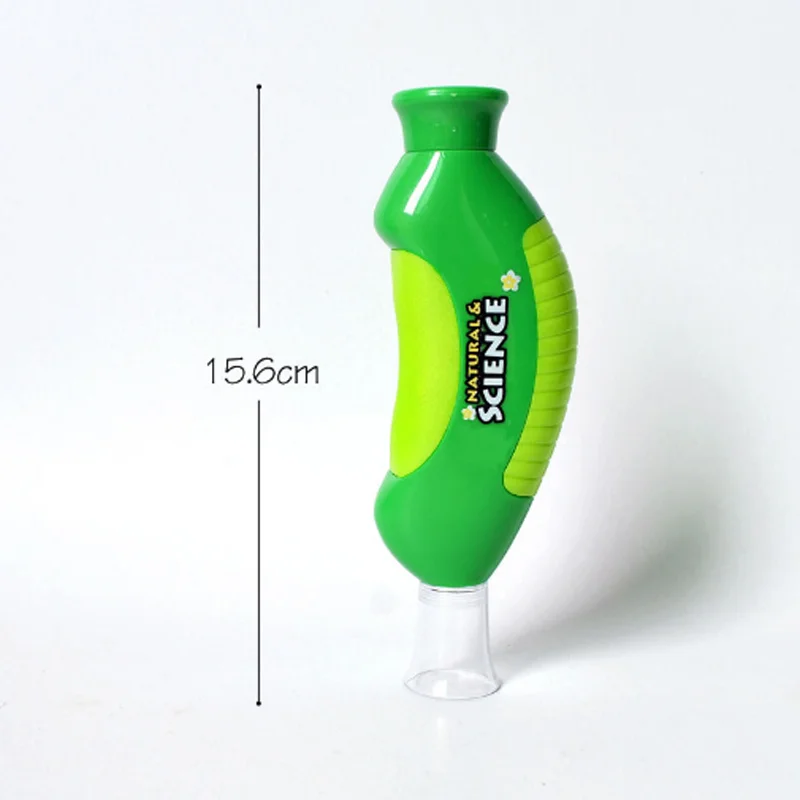 Ручной Биологический микроскоп модель образовательные научные модели игрушки