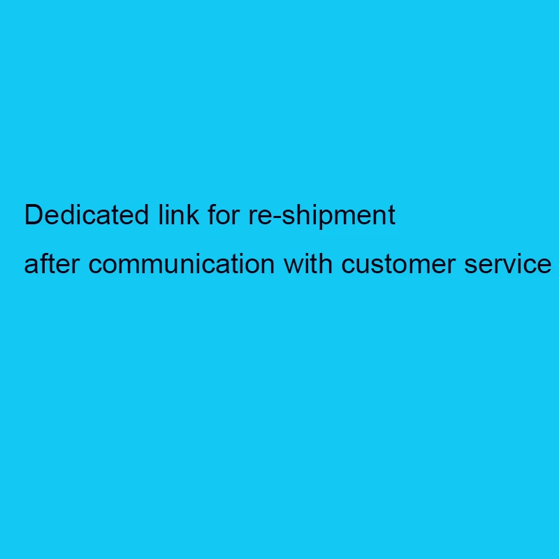 

Addictional Charge linkFreight Cost Balance,DHL,FedEx,UPS etc. Remote area Customer service Negotiate Additional freight