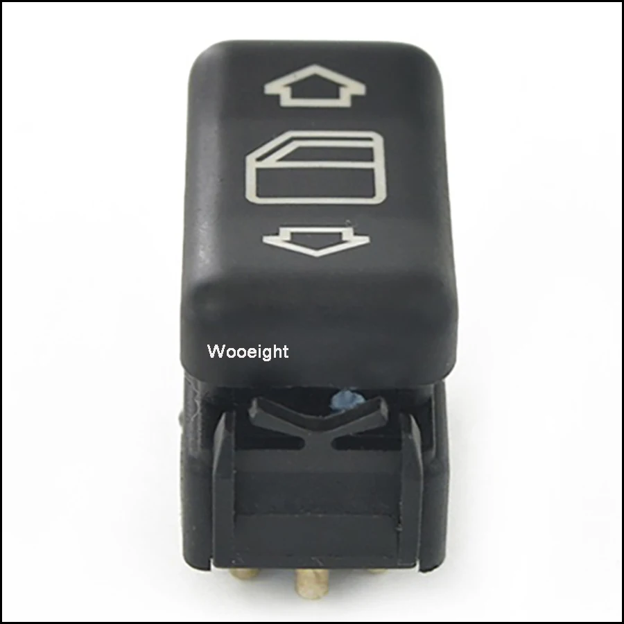 Переключатель Стеклоподъемника Wooeight электрический переключатель с левым/правым