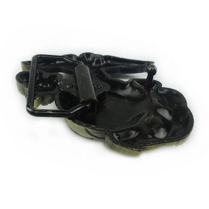 Мужская Стильная пряжка ремня 4 см в стиле милитари|Пряжки и крючки| |