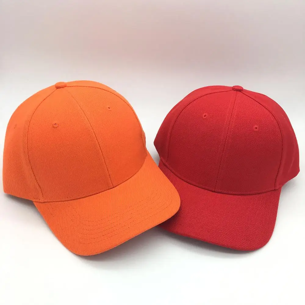 Бейсбольная кепка s акриловая Повседневная Хип-хоп регулируемая Спортивная