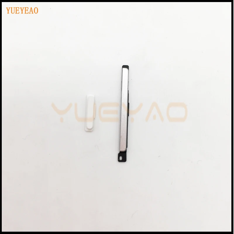 YUEYAO оригинальная кнопка регулировки громкости боковая клавиатура корпус для HTC