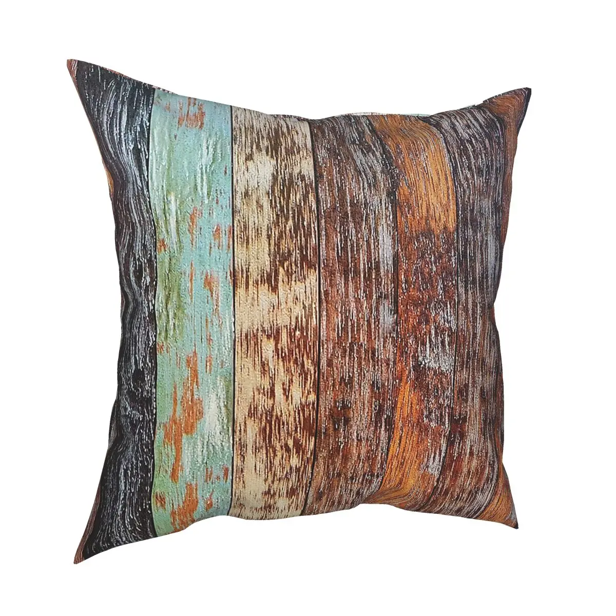 Страна дом фон с изображением коричневого деревянного подушка чехол украшение