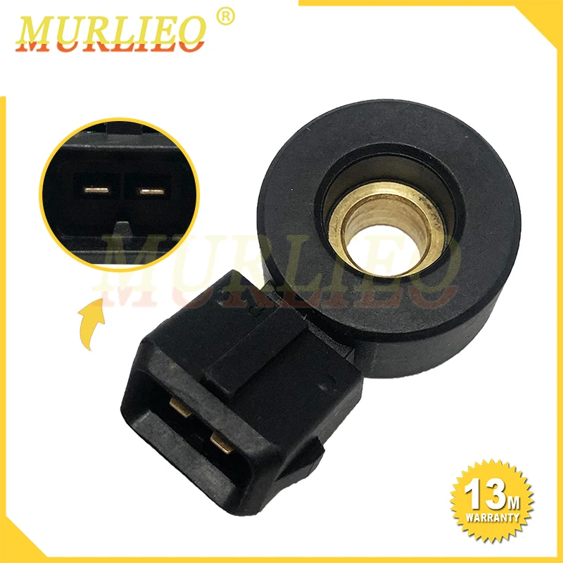 

K nock Sensor For Mercedes-Benz C-Class E320 S320 S600 SL320 SLK230 Chrysler Dodge Jeep Grand Cherokee A0061533628 0061533628