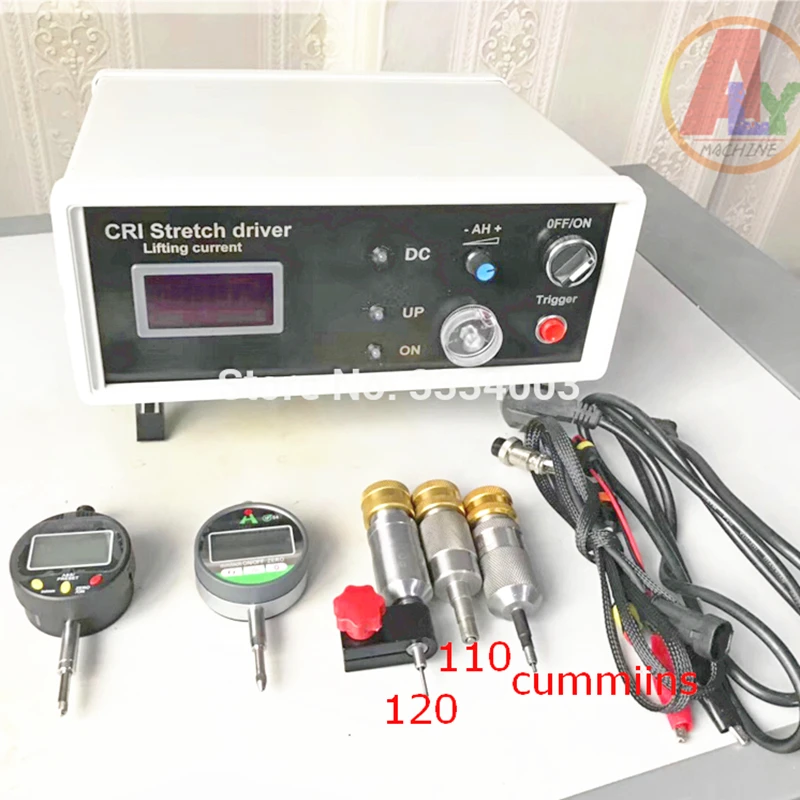 Форсунка инжектора с общей топливной магистралью электромагнитный клапан