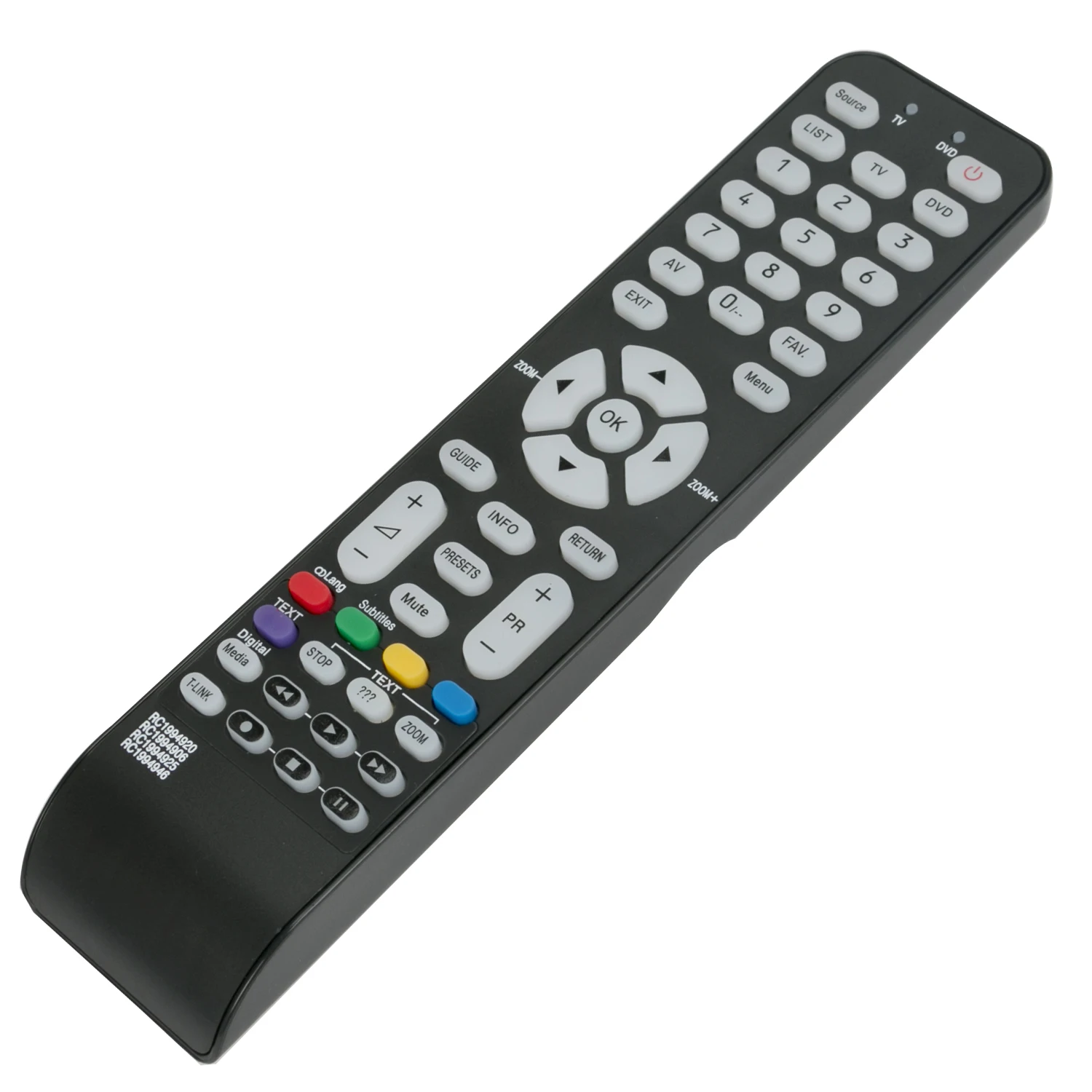 Новый ТВ пульт дистанционного управления RC1994920 RC1994906 RC1994925 RC1994946 для Thomson 32E92NH22C