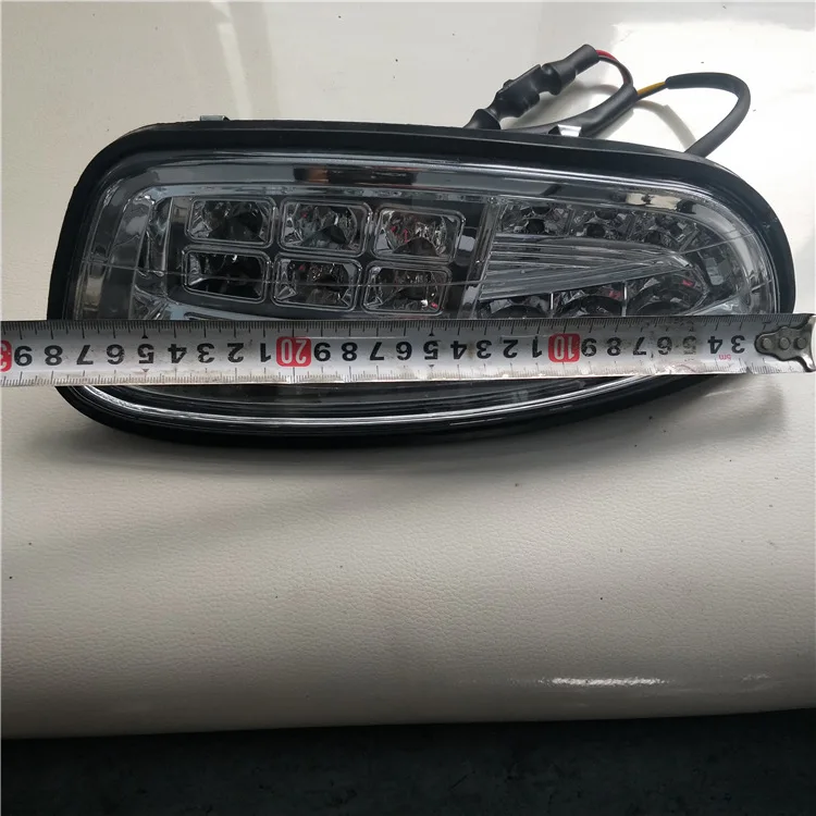 Электрические аксессуары для гольф автомобилей EZGO четырехколесный головной