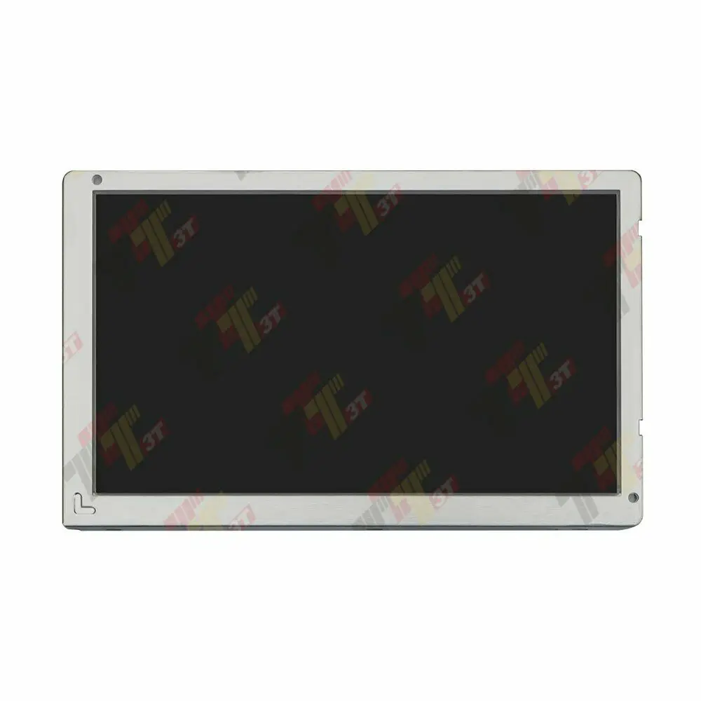 Навигация TFT LCD GPS экран для Toyota Harrier головное устройство стерео радио LQ058T5BA01 |