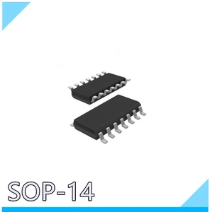 MCP6234-E/SL SOP14 новый оригинал в наличии