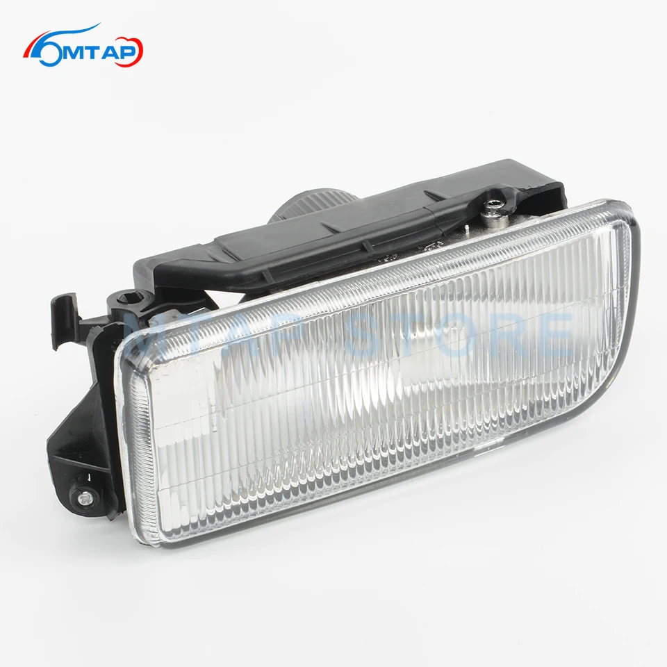 Fog Light Front Bumper Lamp For BMW E36 320 323 325 328 M3 Year 1992 1993 1994 1995 1996 1997 1998 Without Blulb | Автомобили и