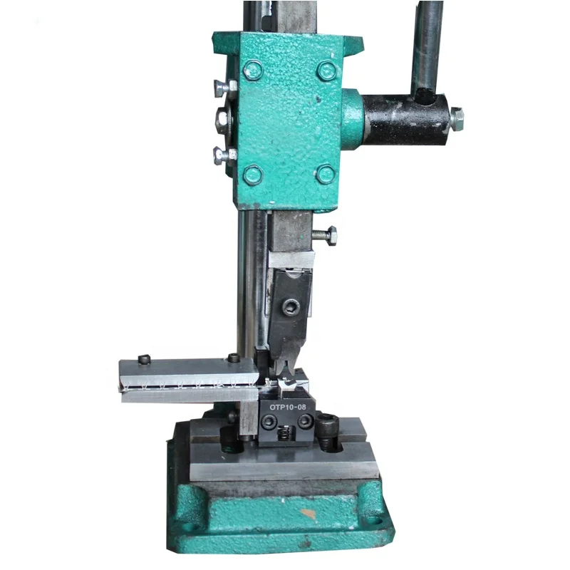 

Over 10 years experience terminal hand crimping tool