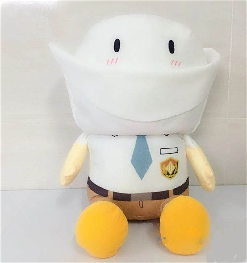Игрушка для косплея Tenki No Ko Amano Hina Sunny Doll плюшевая игрушка детей|Реквизит костюмов|