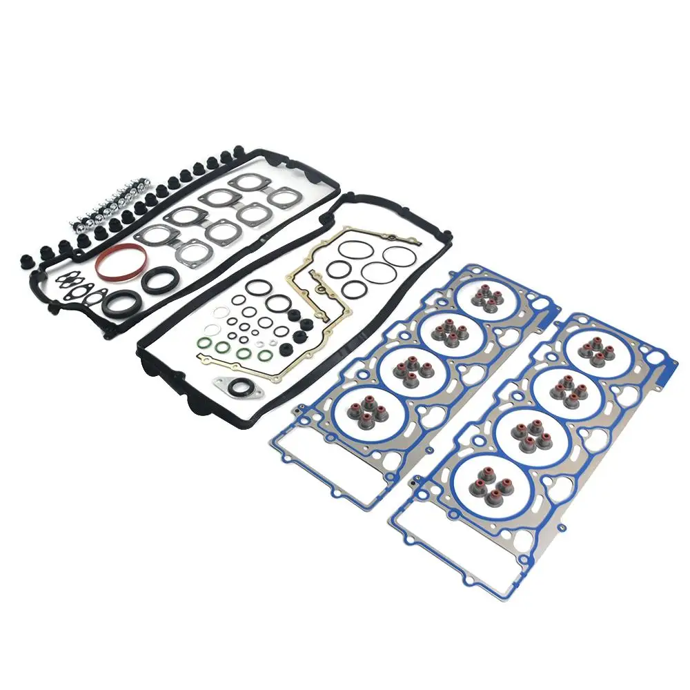 

AP03 11127518017 Brand New Cylinder Head Gasket Set For BMW 5 6 7 X5 Series E60 E61 E63 E64 E65 E66 E67 E53 4.4L
