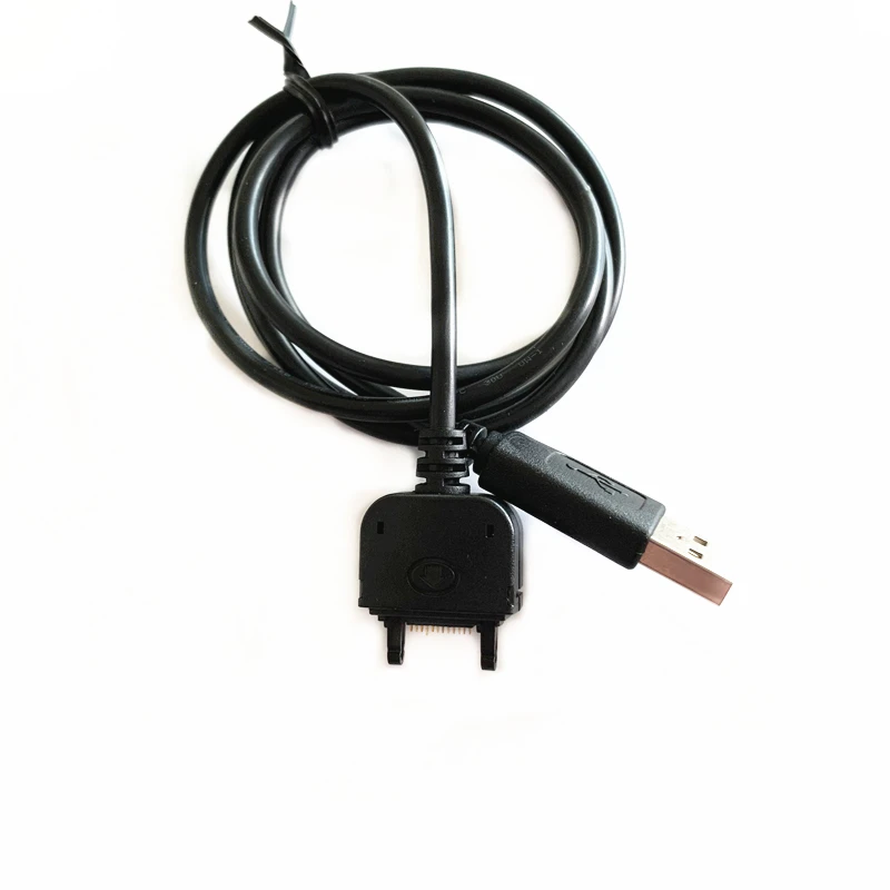 USB 2,0 для зарядного устройства Fastport, кабель для синхронизации данных для Sony Ericsson Z550i Z555 Z555i Z558c Z610 Z610i Z710 Z710c Z710i Z750i