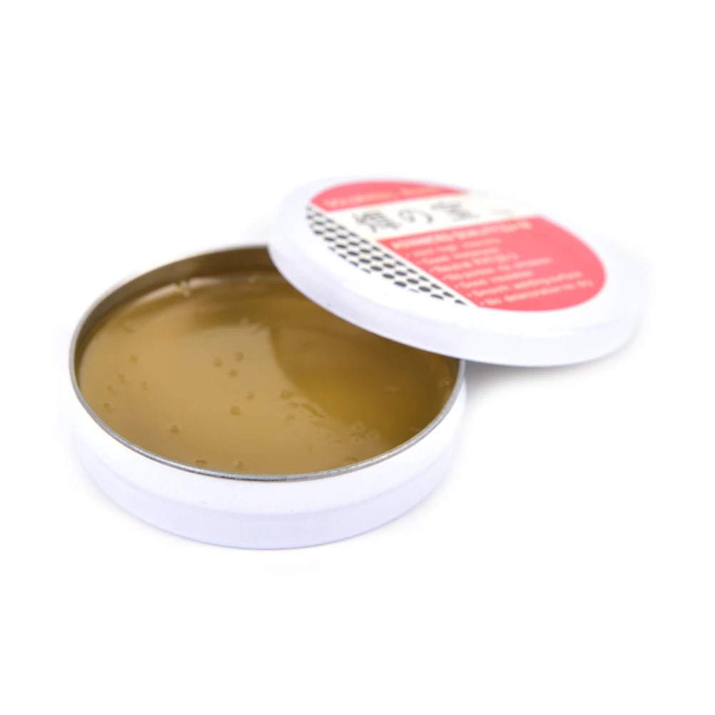 

Rosin Soldering Flux Paste Solder High Intensity Welding Grease New Arrival 1PCS 10g