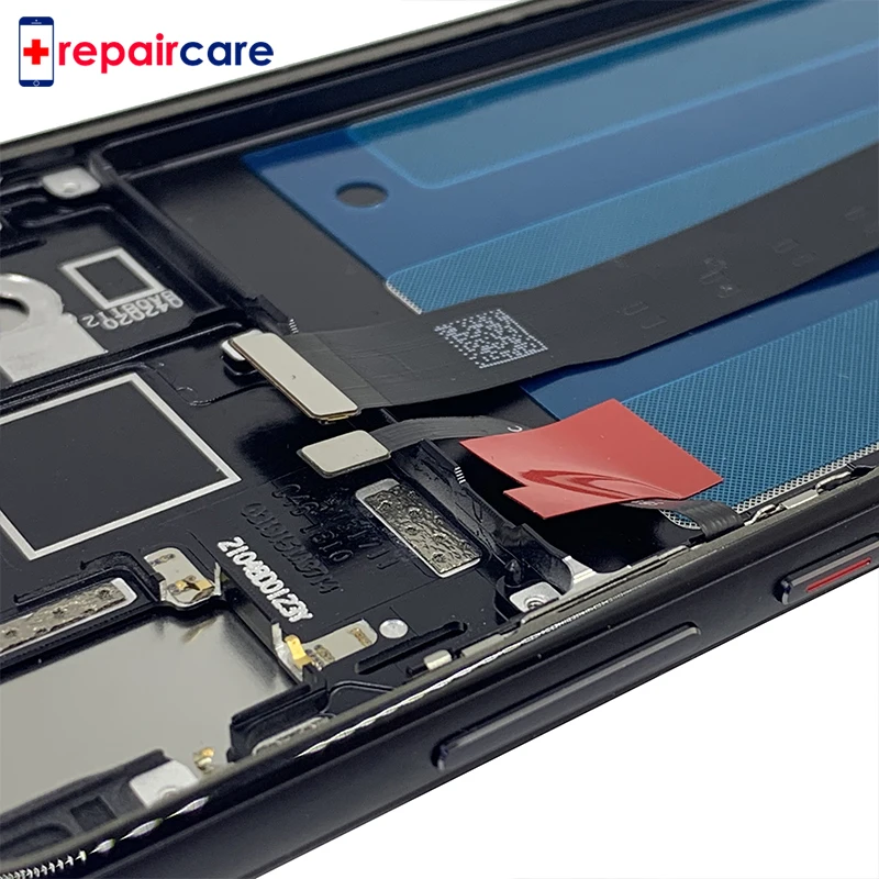 2240x1080 5," для huawei P20 lcd дисплей кодирующий преобразователь сенсорного экрана в сборе EML L29 L22 L09 AL00 для huawei P20 lcd с рамкой