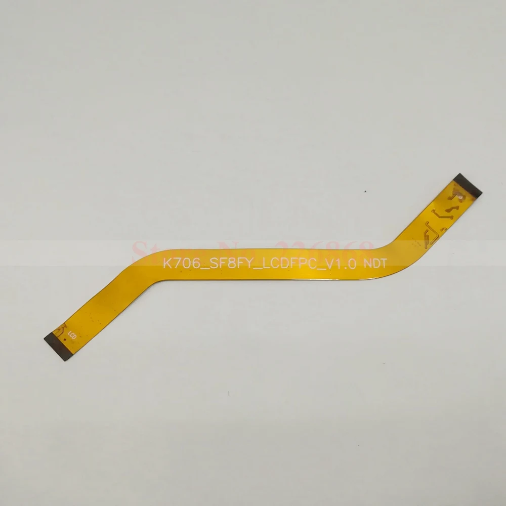 Гибкий кабель для ЖК-дисплея планшетного ПК-LCD-lcd JM80H-LCD MP1.1 K108 LCD FPC V1.0 k107-hcx-LCD |