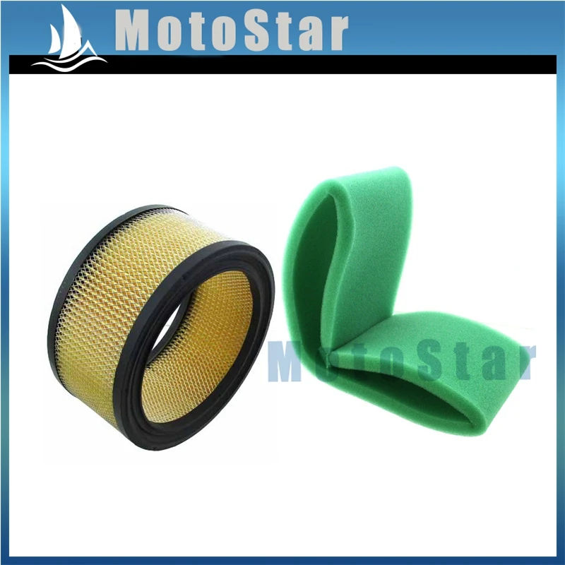 Air Filter For Kohler 45 083 02-S 02 John Deere AM37201 AM31034 | Автомобили и мотоциклы