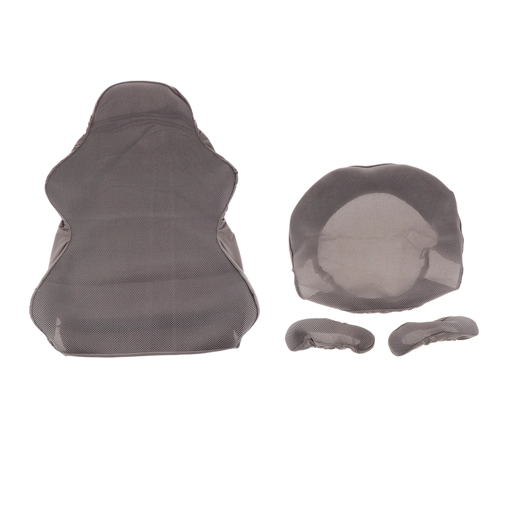 1 комплект растягивающийся вращающийся компьютерный игровой чехол для кресла