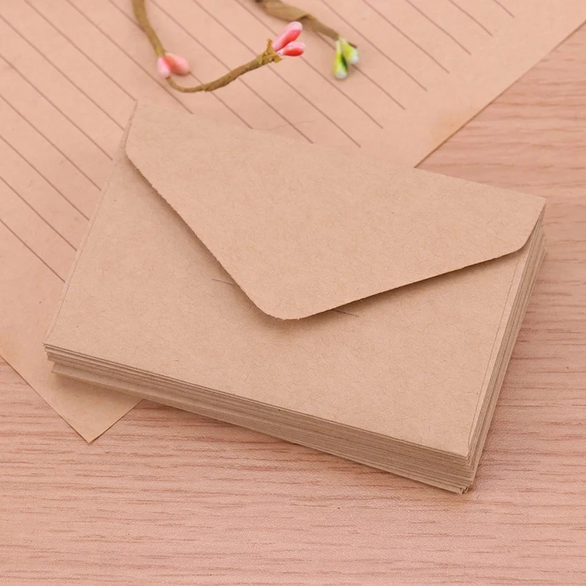 4@# Party Invitation Card Christmas Diy Postcard /card Storage Wedding Gift Packing | Дом и сад