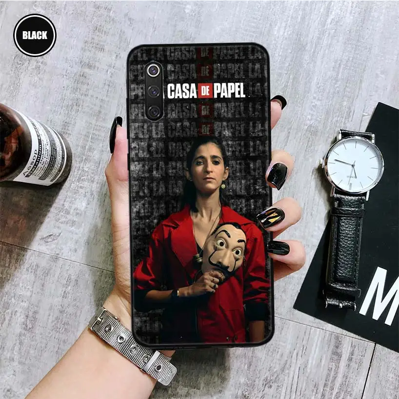 Силиконовый чехол для Xiaomi Redmi Note 10 Pro 10S 9S 9 8T 8 8A 9A 9C 7 7A 6 6A 5 S2 | Мобильные телефоны и