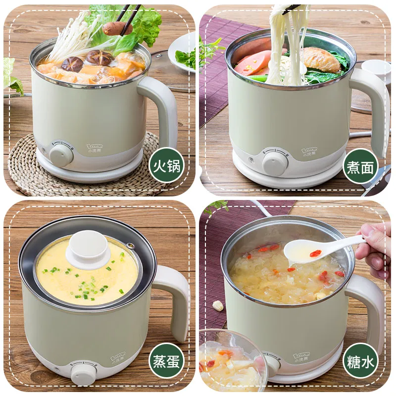 Электрическая плита многофункциональная домашняя Автоматическая электрическая