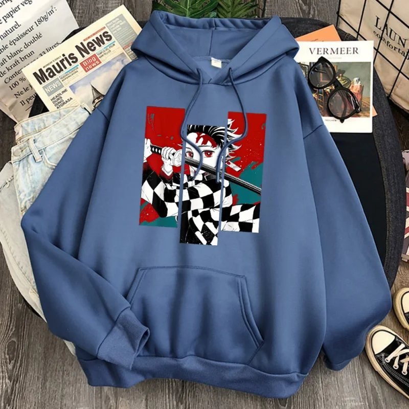 Casaco de moletom masculino, blusão com capuz de homens do anime japonês harajuku, manga, novo, primavera, outono, de lã, quent.
Casaco de moletom masculino, blusão com capuz de homens do anime japonês harajuku, manga, novo, primavera, outono, de lã, quent.